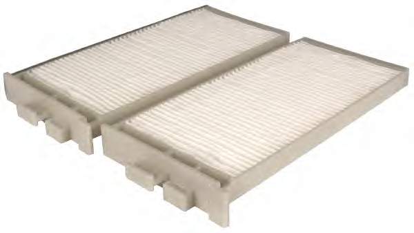 Filtro de salão VALEO 715566