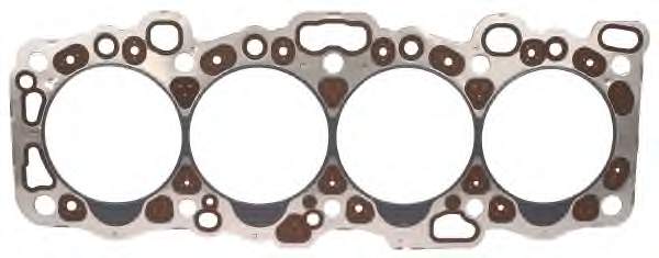 110440C401 Nissan/Infiniti Vedante de cabeça de motor (CBC)