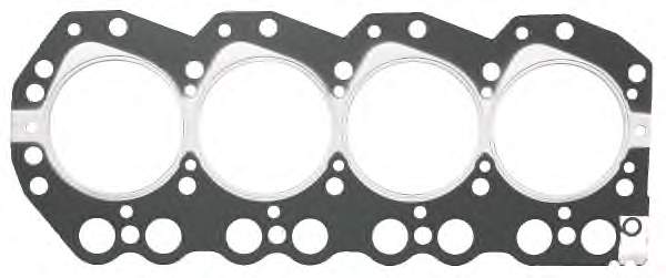 Compre 10181600 Ajusa Vedante de cabeça de motor (CBC)
