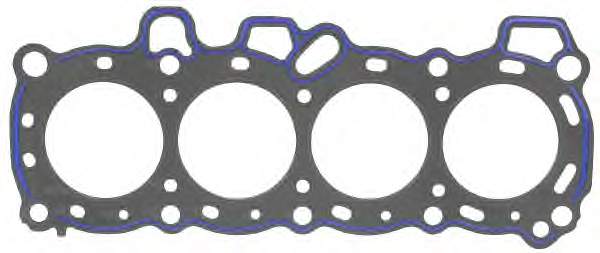 Vedante de cabeça de motor (CBC) Nissan Micra  K10