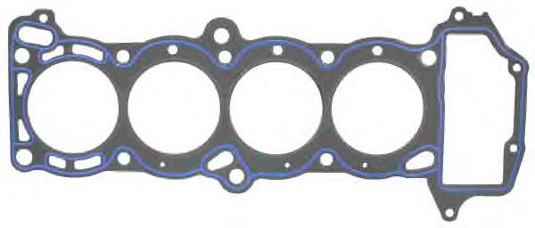 1104457Y00 Nissan/Infiniti Vedante de cabeça de motor (CBC)