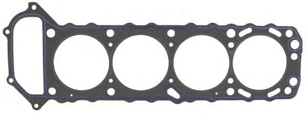 Vedante de cabeça de motor (CBC) Nissan/Infiniti 1104440F10 preço, a partir de 33,26 USD