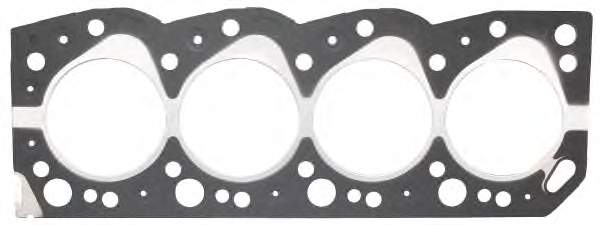 1111554084 Toyota Vedante de cabeça de motor (CBC)