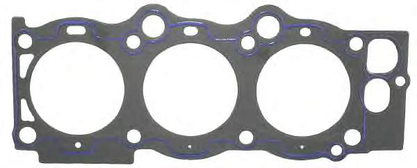 1111562060 Toyota Vedante direito de cabeça de motor (CBC)