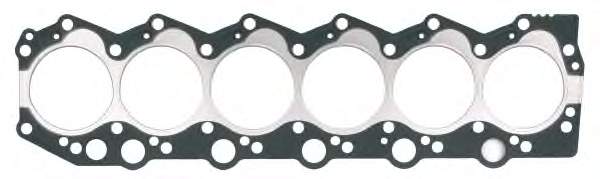 Compre 10115710 Ajusa Vedante de cabeça de motor (CBC)