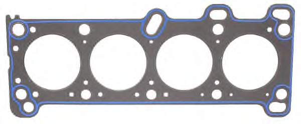 J1253001 Nipparts Vedante de cabeça de motor (CBC)