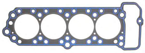 Vedante de cabeça de motor (CBC) Mazda 323 preço, a partir de 12,85 USD