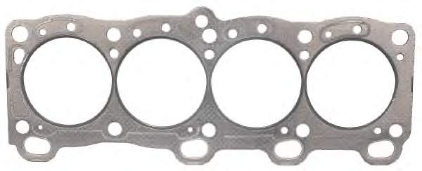 PN1110271A Mazda Vedante de cabeça de motor (CBC)