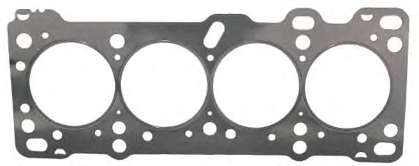 BP0510271 Mazda Vedante de cabeça de motor (CBC)