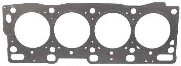 0K05410271 Hyundai/Kia Vedante de cabeça de motor (CBC)