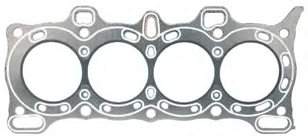 Vedante de cabeça de motor (CBC) Honda Civic III AL, AJ, AG, AH