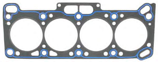 MD151232 Mitsubishi Vedante de cabeça de motor (CBC)