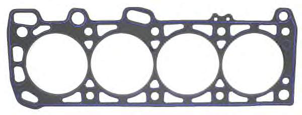 MD151228 Mitsubishi Vedante de cabeça de motor (CBC)