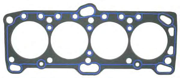 MD189978 Mitsubishi Vedante de cabeça de motor (CBC)