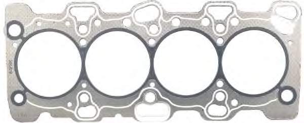 MD199174 Mitsubishi Vedante de cabeça de motor (CBC)