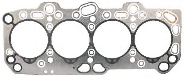 Vedante de cabeça de motor (CBC) Mitsubishi Galant VIII sedan (EA) (1996 - 2004) VIII