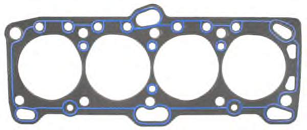 MD190393 Mitsubishi Vedante de cabeça de motor (CBC)
