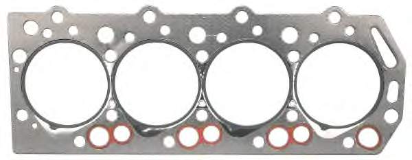J1255017 Nipparts Vedante de cabeça de motor (CBC)