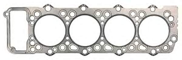 MME200753 Mitsubishi Vedante de cabeça de motor (CBC)