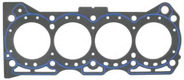 1114160A00 Suzuki Vedante de cabeça de motor (CBC)