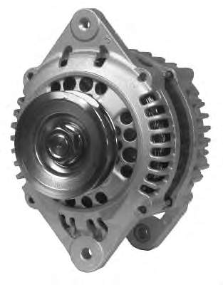 0123310051 Bosch Gerador