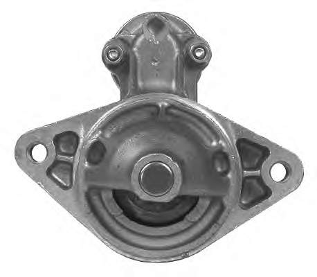 Motor de arranco Toyota 2810011140 preço, a partir de 117,68 USD