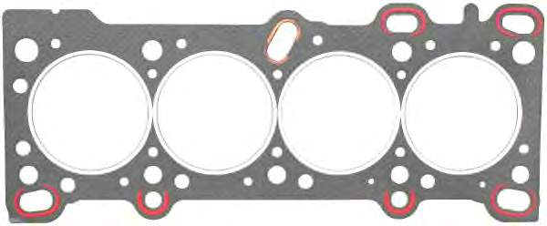 OK2A310271 Hyundai/Kia Vedante de cabeça de motor (CBC)