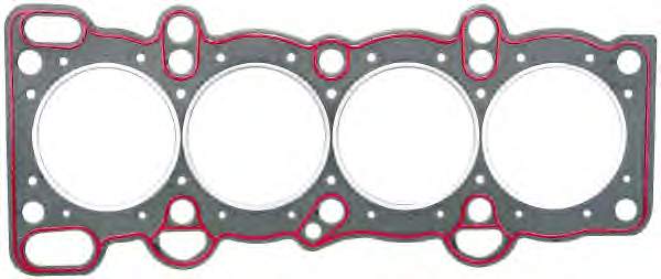 Vedante de cabeça de motor (CBC) Jakoparts J1250305 preço, a partir de 11,46 USD
