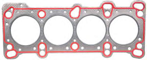 0K30C10271A Hyundai/Kia Vedante de cabeça de motor (CBC)