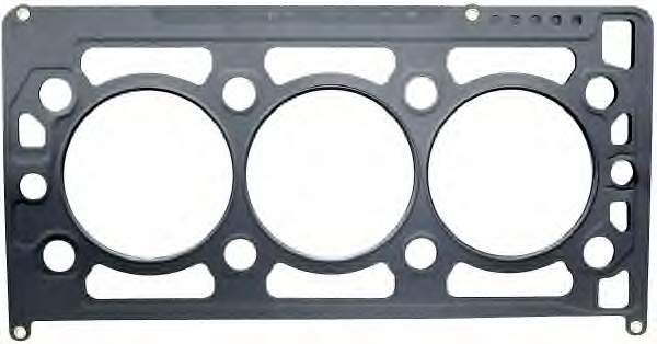 0K93710271A Hyundai/Kia Vedante de cabeça de motor (CBC)