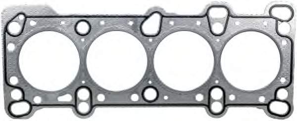 223112X200 Hyundai/Kia Vedante de cabeça de motor (CBC)