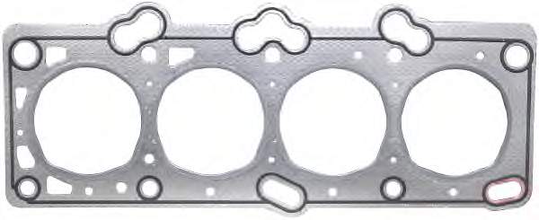 Compre Vedante de cabeça de motor (CBC) Hyundai Coupe 1