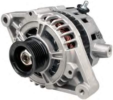 Gerador General Motors 96252115 preço, a partir de 90,24 USD