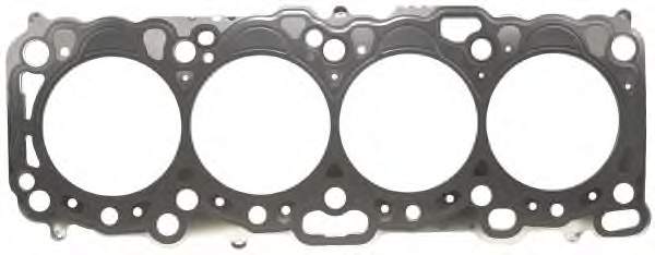 Compre 10124720 Ajusa Vedante de cabeça de motor (CBC)