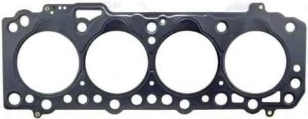 110449C603 Nissan/Infiniti Vedante de cabeça de motor (CBC)