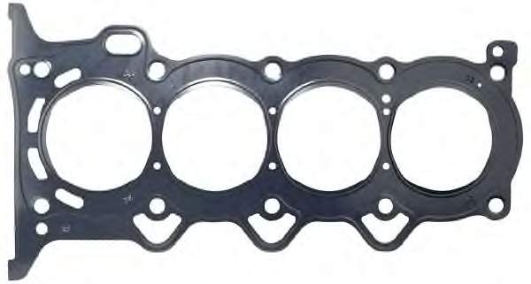 1111521030 Toyota Vedante de cabeça de motor (CBC)