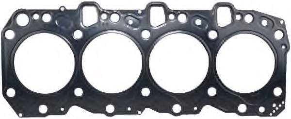 111156704001 Toyota Vedante de cabeça de motor (CBC)