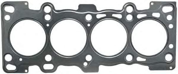  Vedante de cabeça de motor (CBC) Mazda 323 C V hatchback (BA) (1994 - 1998) C V