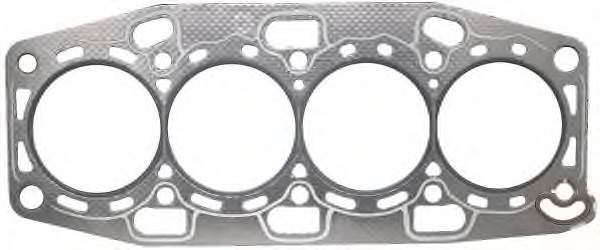 MD177341 Mitsubishi Vedante de cabeça de motor (CBC)