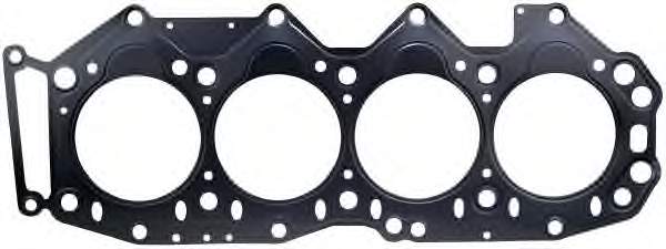 WL0110271B Mazda Vedante de cabeça de motor (CBC)