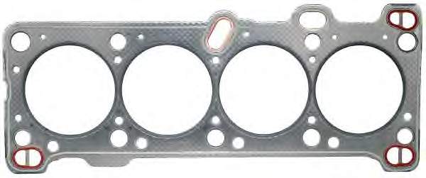 B6F410271B Mazda Vedante de cabeça de motor (CBC)