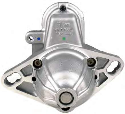 D6RA67 Honda Motor de arranco