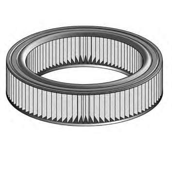 Filtro de ar Ford 6080390 preço, a partir de 6,01 USD