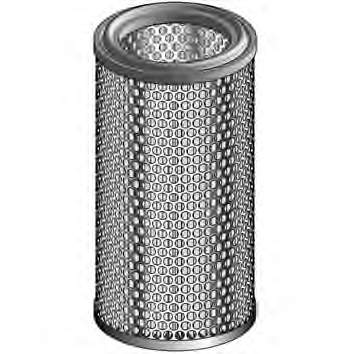 FA0546 Bremsi Filtro de ar