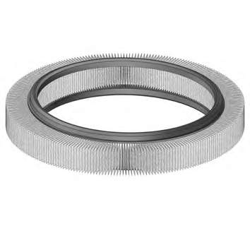 7701023283 Renault (RVI) Filtro de ar