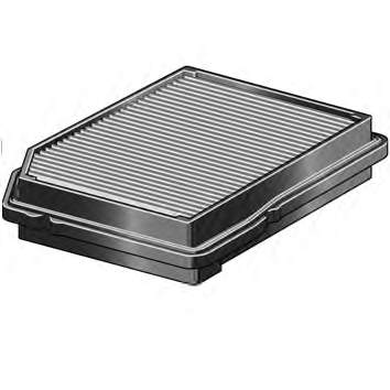 Filtro de ar Mazda K80113Z40 preço, a partir de 11,03 USD