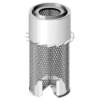 Compre 2713200 UFI Filtro de ar