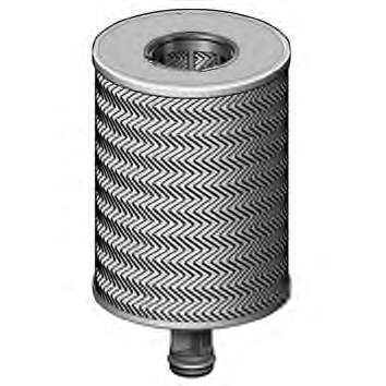 EOF401810 Open Parts Filtro de óleo
