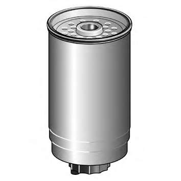6202100 Ford Filtro de combustível