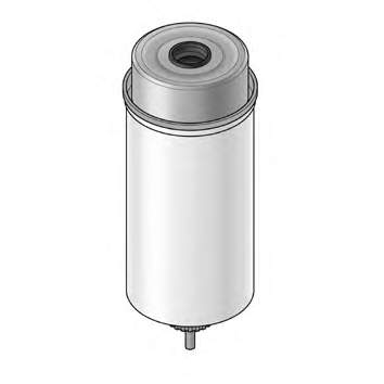 T304690 Ford Filtro de combustível